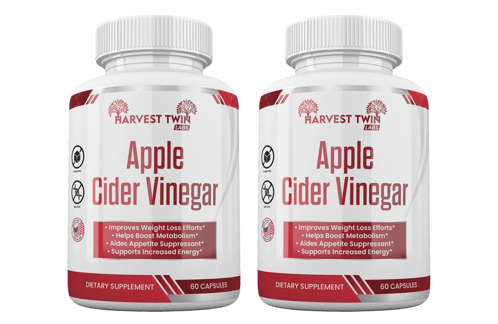Slim & Digest Apple Cider Vinegar