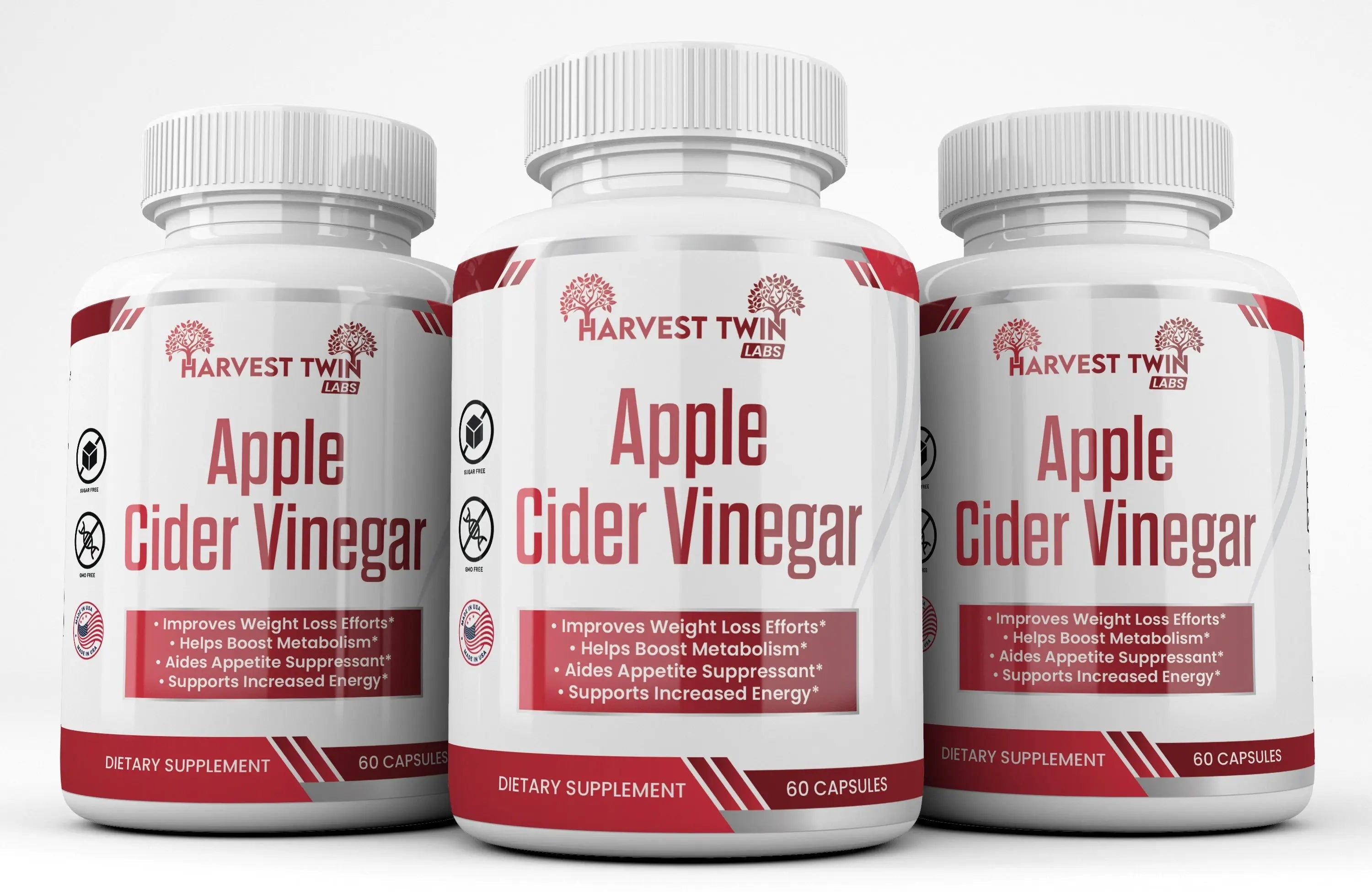 Slim & Digest Apple Cider Vinegar