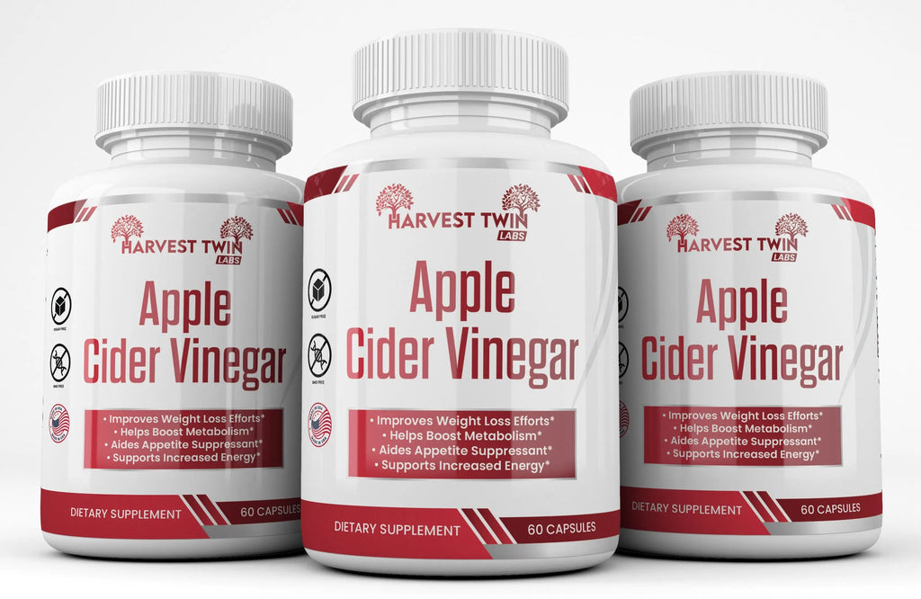 Slim & Digest Apple Cider Vinegar
