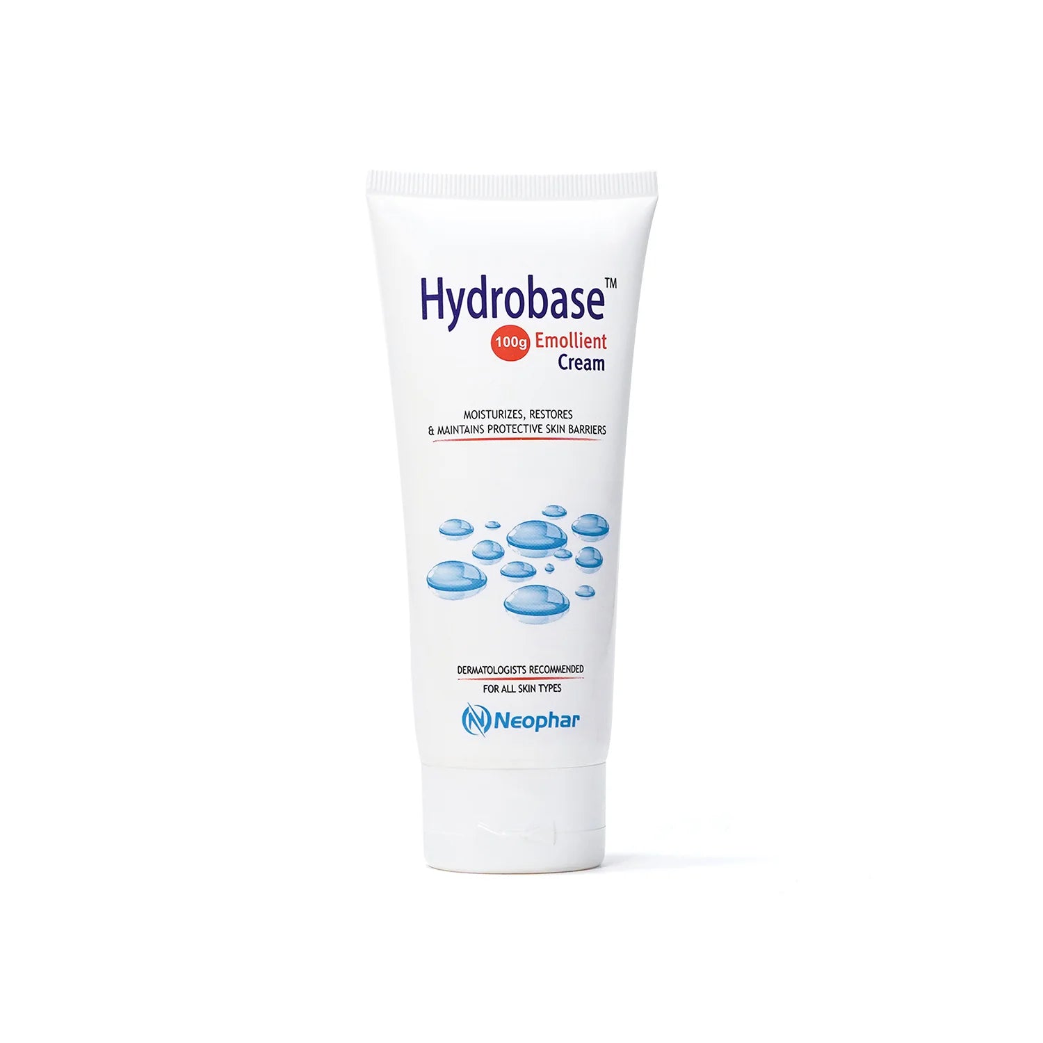 Neophar Hydrobase Emollient Cream