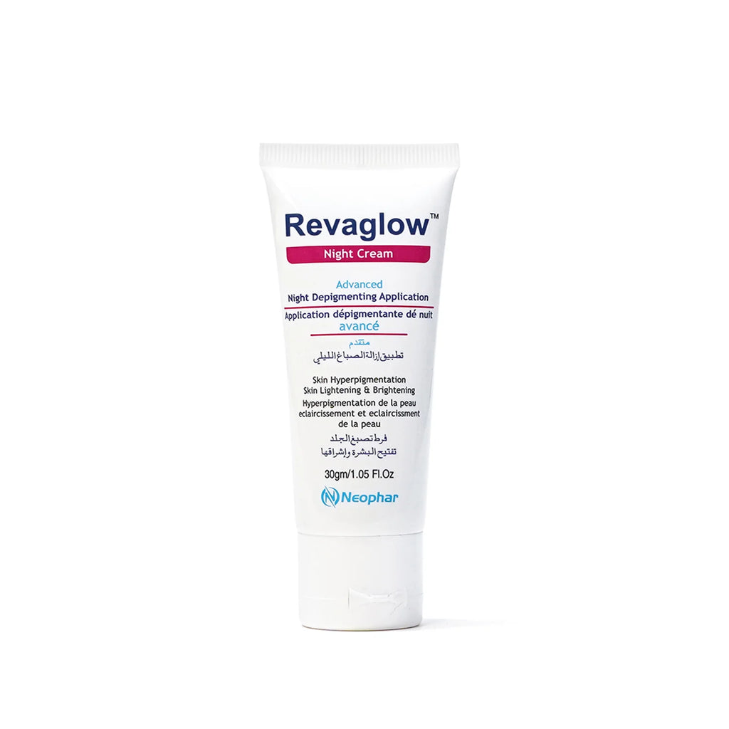 Neophar Revaglow Night Cream