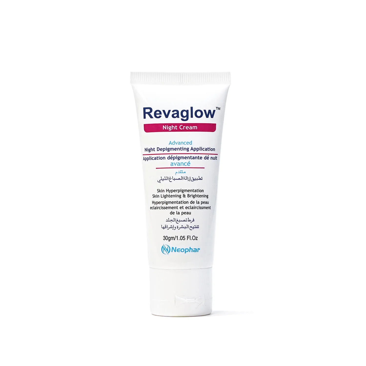 Neophar Revaglow Night Cream
