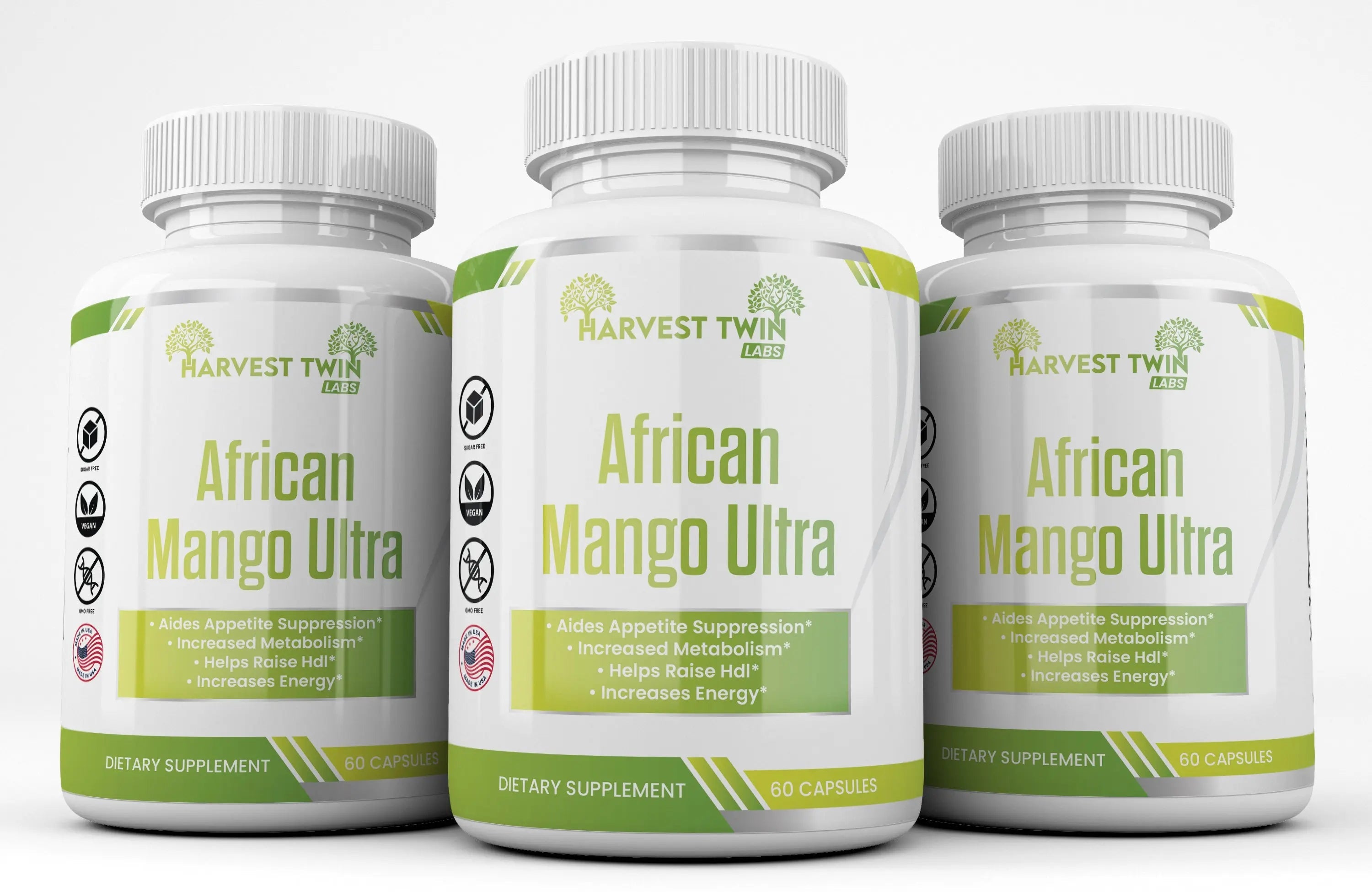 African Mango Advanced Slimming Aid