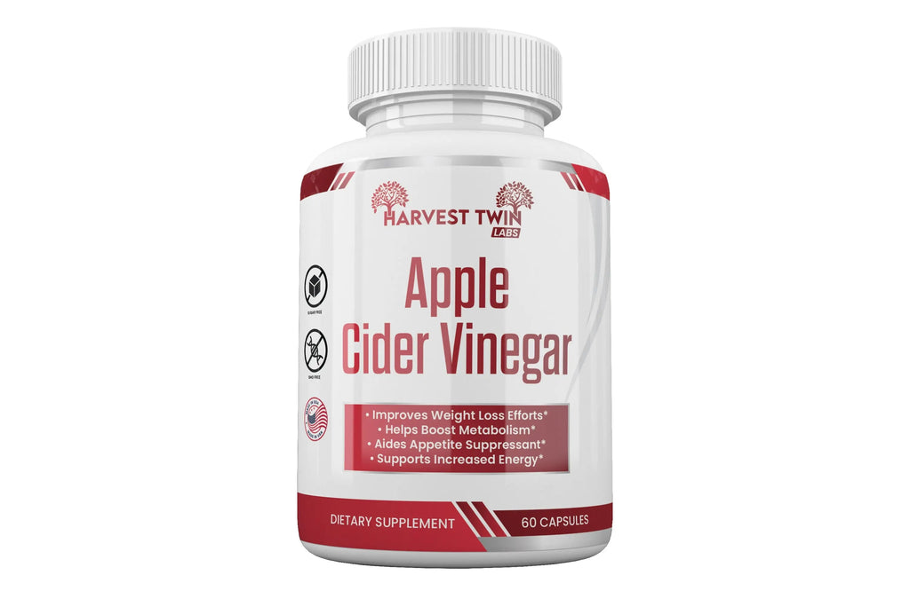 Slim & Digest Apple Cider Vinegar