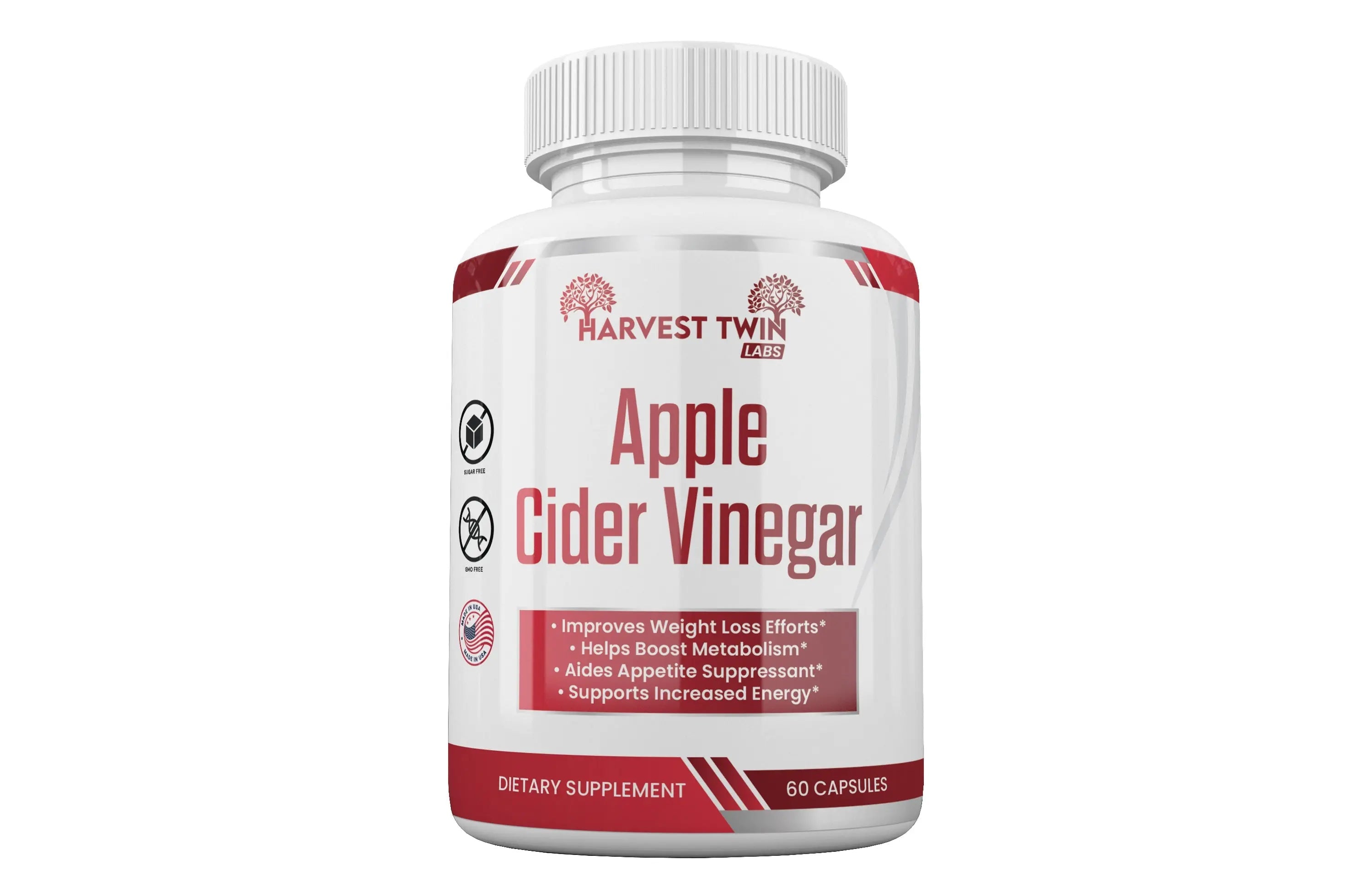 Slim & Digest Apple Cider Vinegar