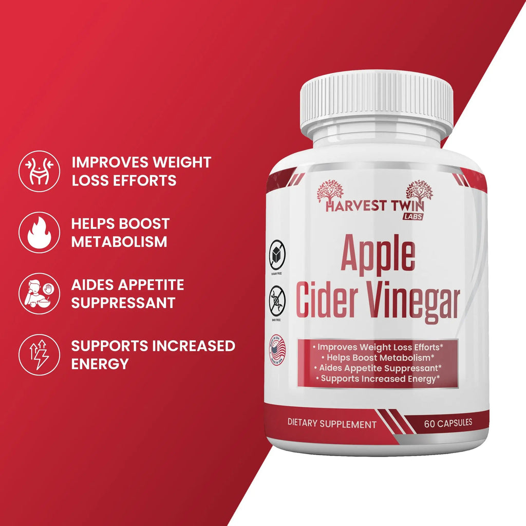 Slim & Digest Apple Cider Vinegar