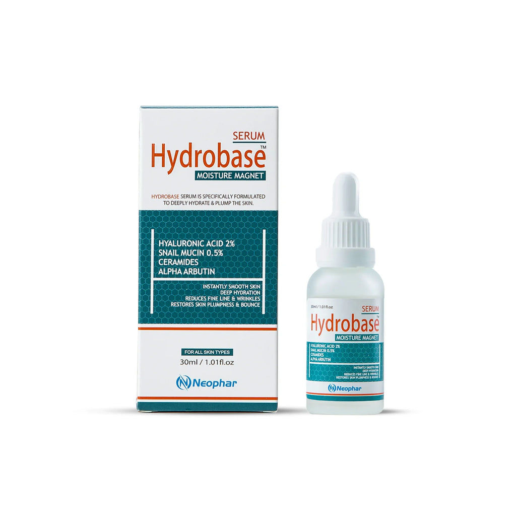 Neophar Hydrobase Serum
