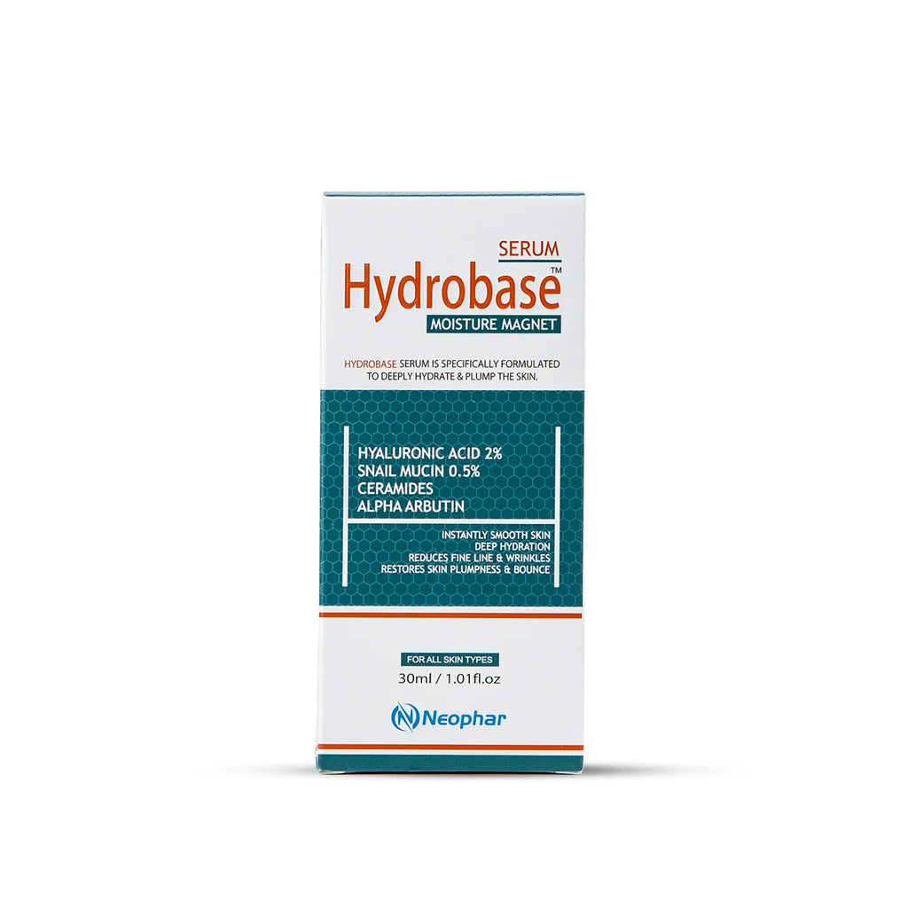 Neophar Hydrobase Serum
