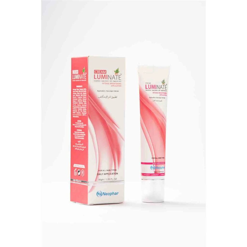 Neophar Luminate Intense Skin Brightening Cream