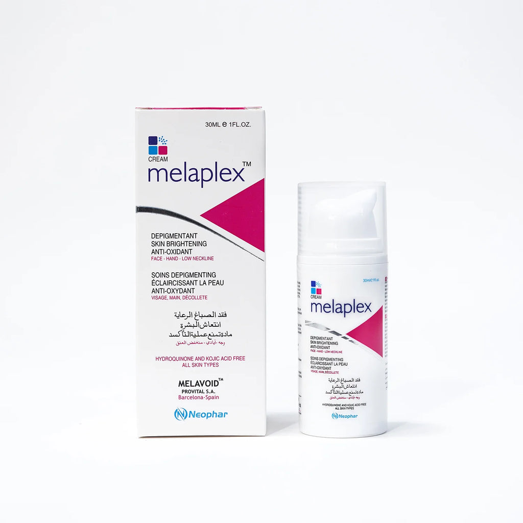 Neophar Melaplex Cream